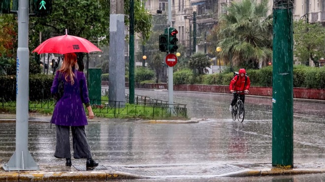 καιρός-έρχονται-επικίνδυνες-βροχέ-170537