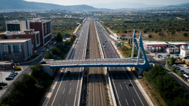 έκτακτη-ανακοίνωση-για-την-αττική-οδό-205888